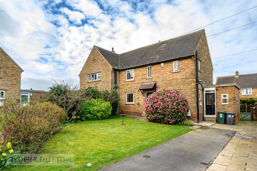 Main image of property: Manor Rise, Skelmanthorpe, Huddersfield, West Yorkshire, HD8