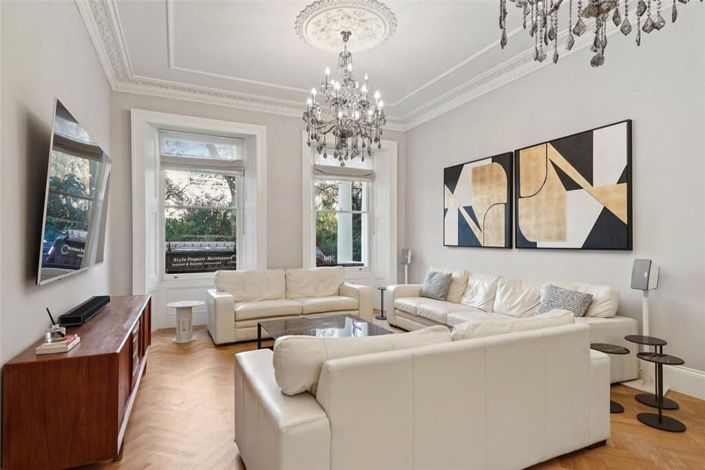 4 bedroom flat for rent