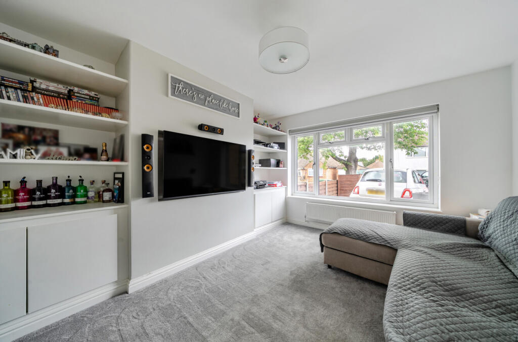 House in London - View 4
