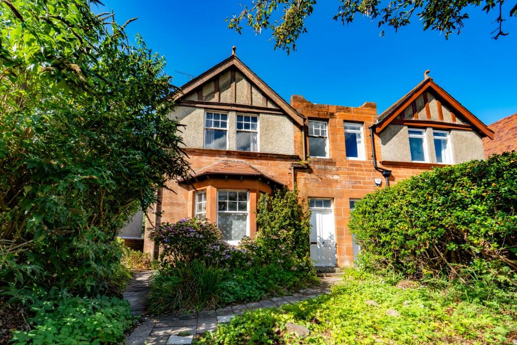 Main image of property: Darley Place, Troon, Ayrshire, KA10