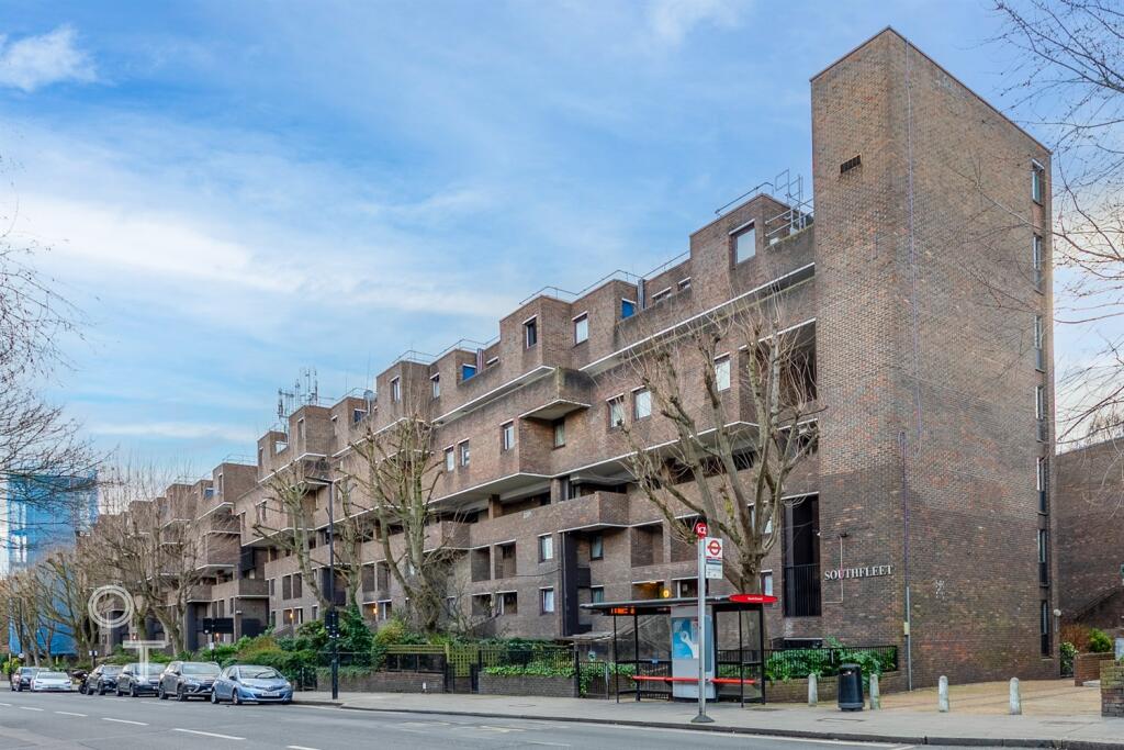 Main image of property: Southfleet, Malden Road, Kentish Town, NW5