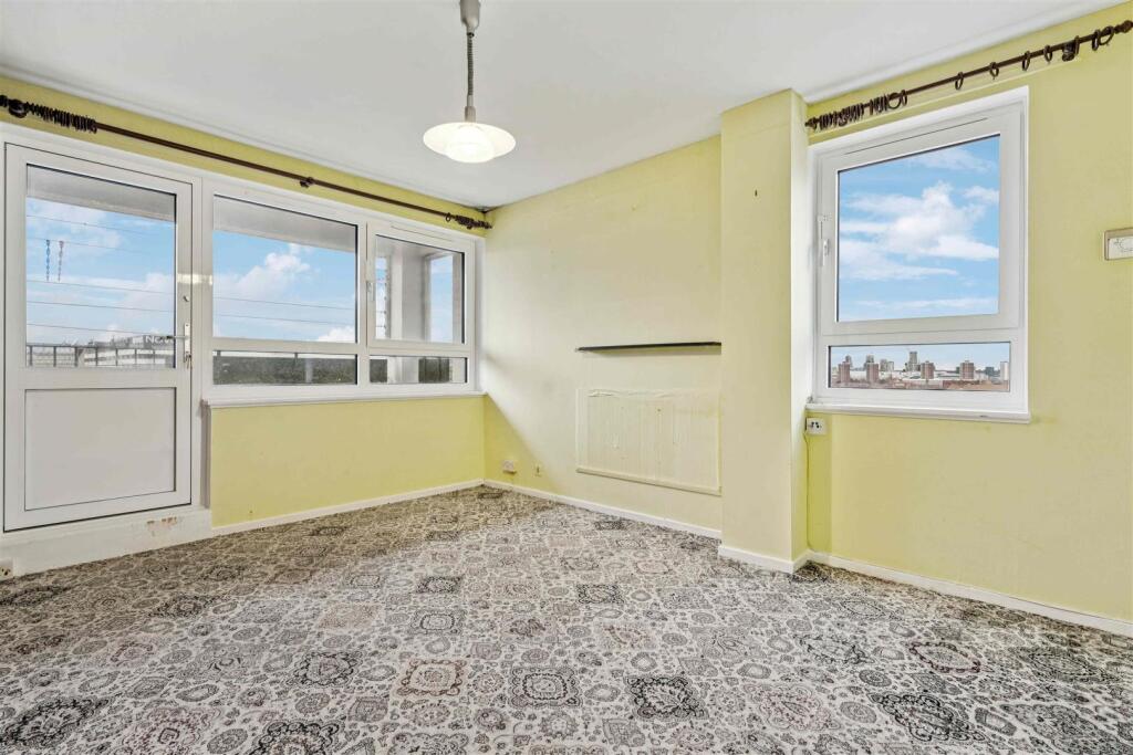 Main image of property: Linacre Court, Talgarth Road, London, W6