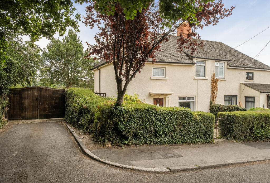 Main image of property: Cutler Road, Stroud, Gloucestershire, GL5