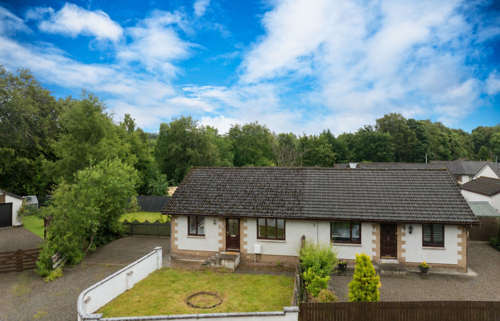 Main image of property: Braeface Park, Alness, IV17