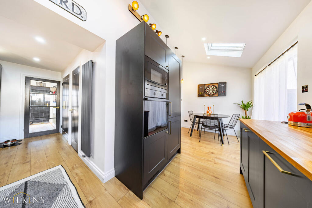 Lavender Road, Tamworth, Staffordshire, B77 - View 6