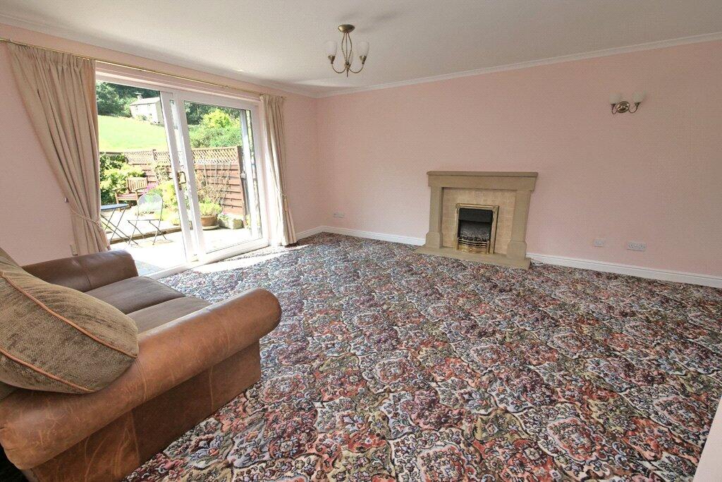 3 Shady Grove Court, Skipton Road, Cononley, BD20 8NH photo 4