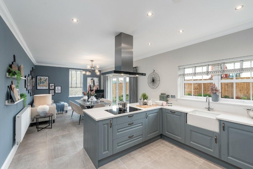 House in Blackburn - View 2