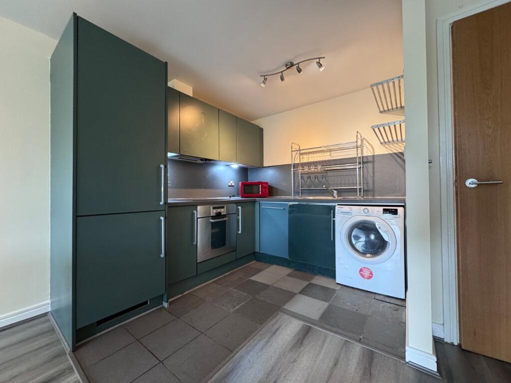 Apartment in Birmingham - View 3