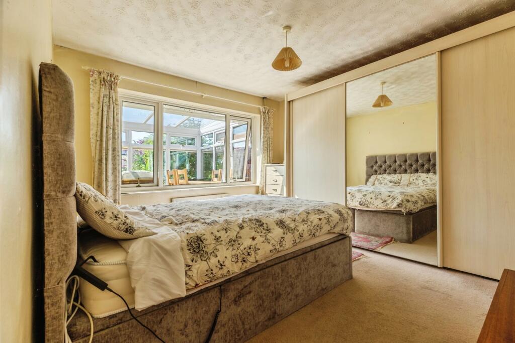 House in Chorley, Welch Whittle, Charnock Richard - More
