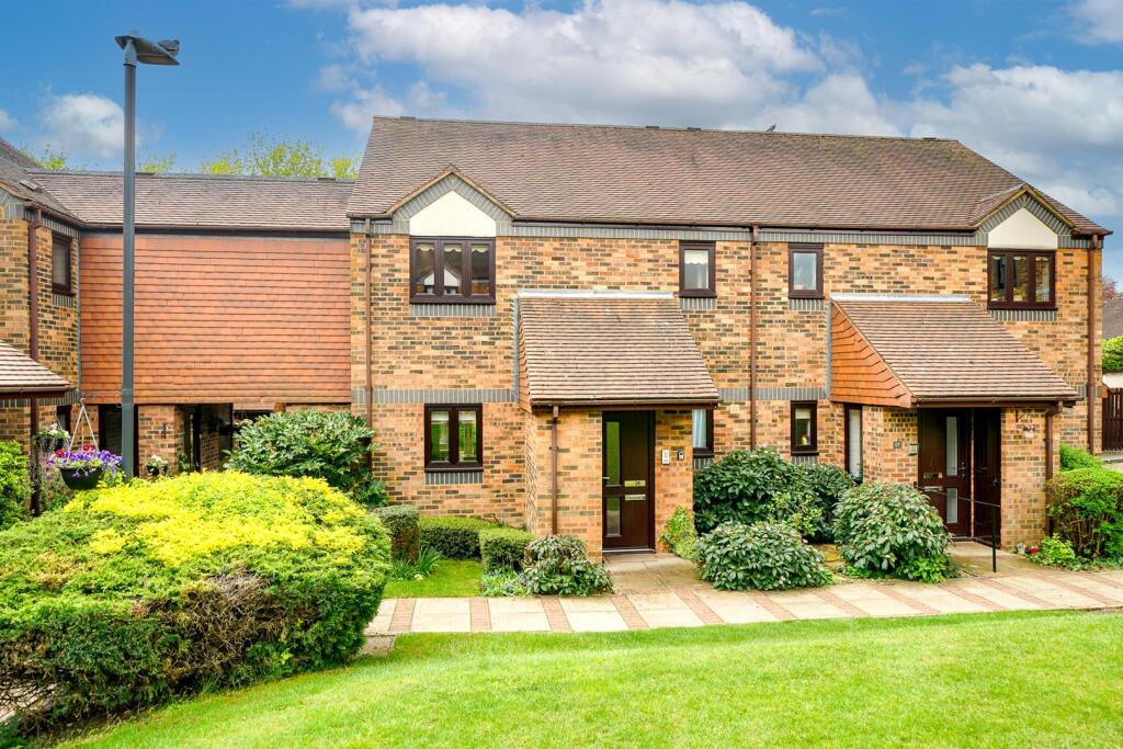 Main image of property: Belmont Hill, St. Albans