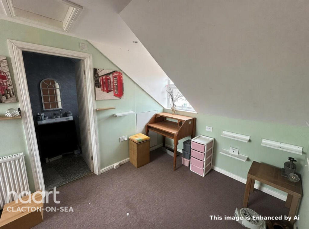 Main image of property: Hayes Road, Clacton-on-sea