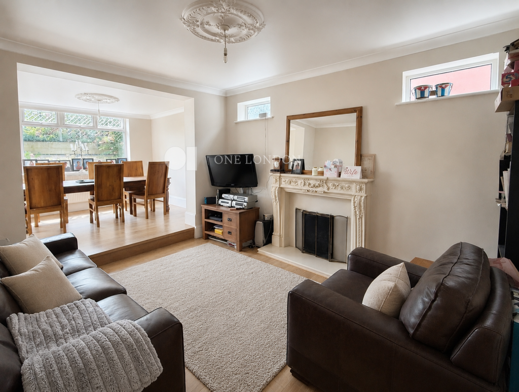 Main image of property: Forest Road, Mansfield