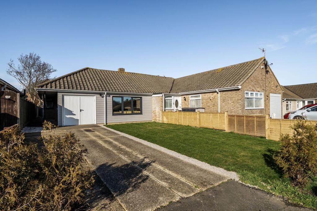 Main image of property: Van Gogh Place, Bognor Regis, PO22