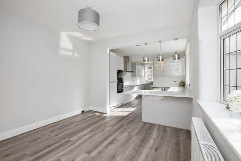 Main image of property: Preston New Road, Southport, PR9