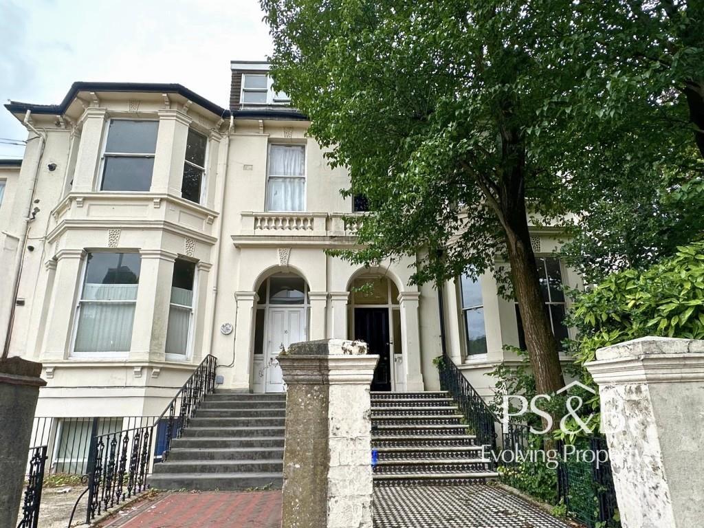 Main image of property: Stanford Avenue, Brighton