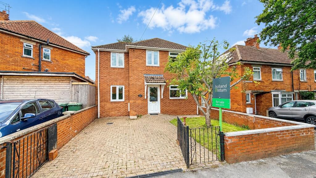 Main image of property: St Edmunds Road, Glastonbury