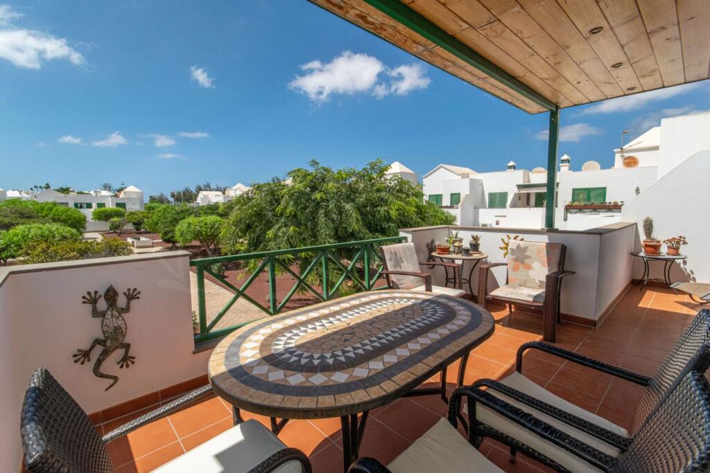 Main image of property: Canary Islands, Lanzarote, Playa Blanca