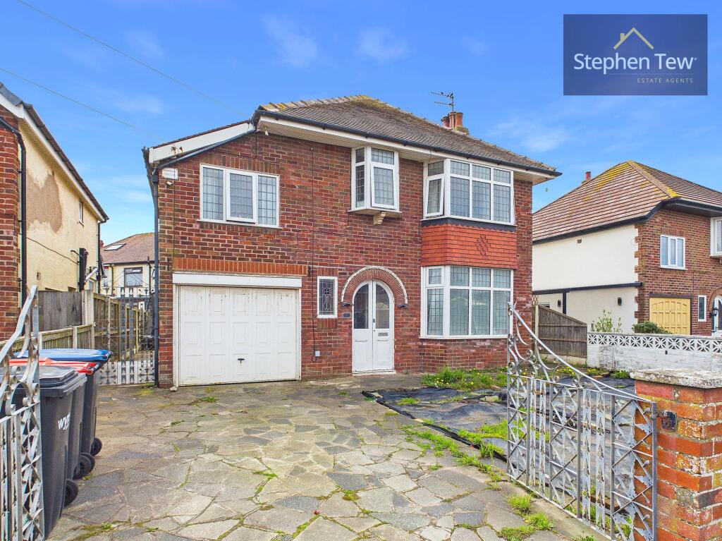 Main image of property: Thornton Gate, Thornton-Cleveleys, FY5