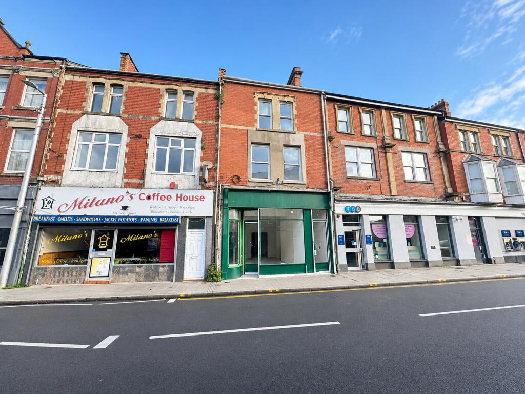 Main image of property: 17 Talbot Street, Maesteg