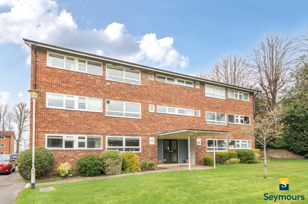 Main image of property: St Margarets, London Road, Guildford, Surrey, GU1