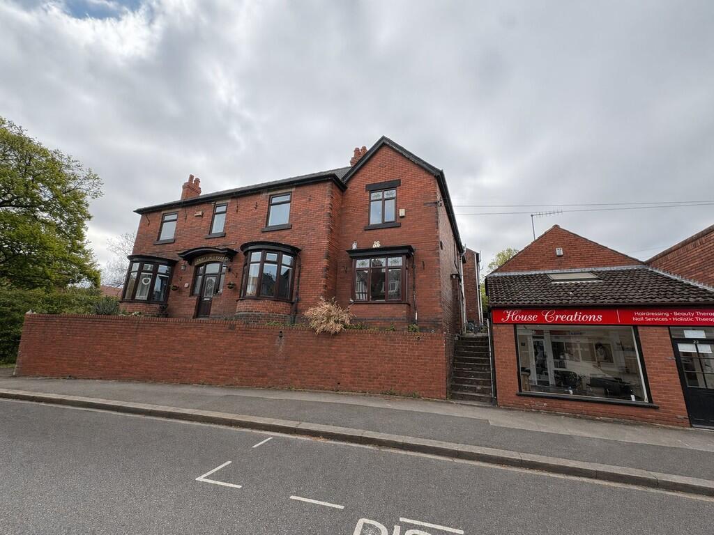 Main image of property: High Street, Wath Upon Dearne