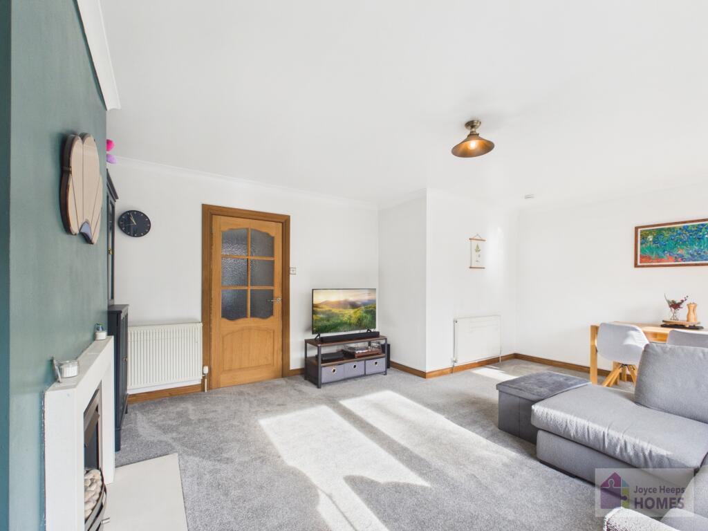 Apartment in Glasgow - View 3