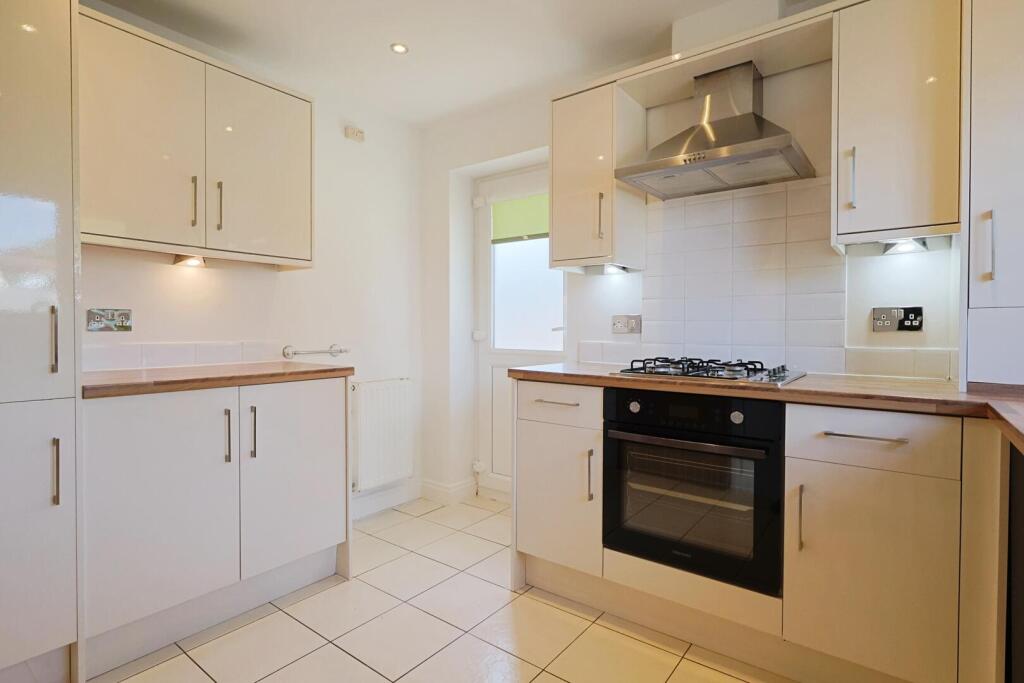 House in Poole - More