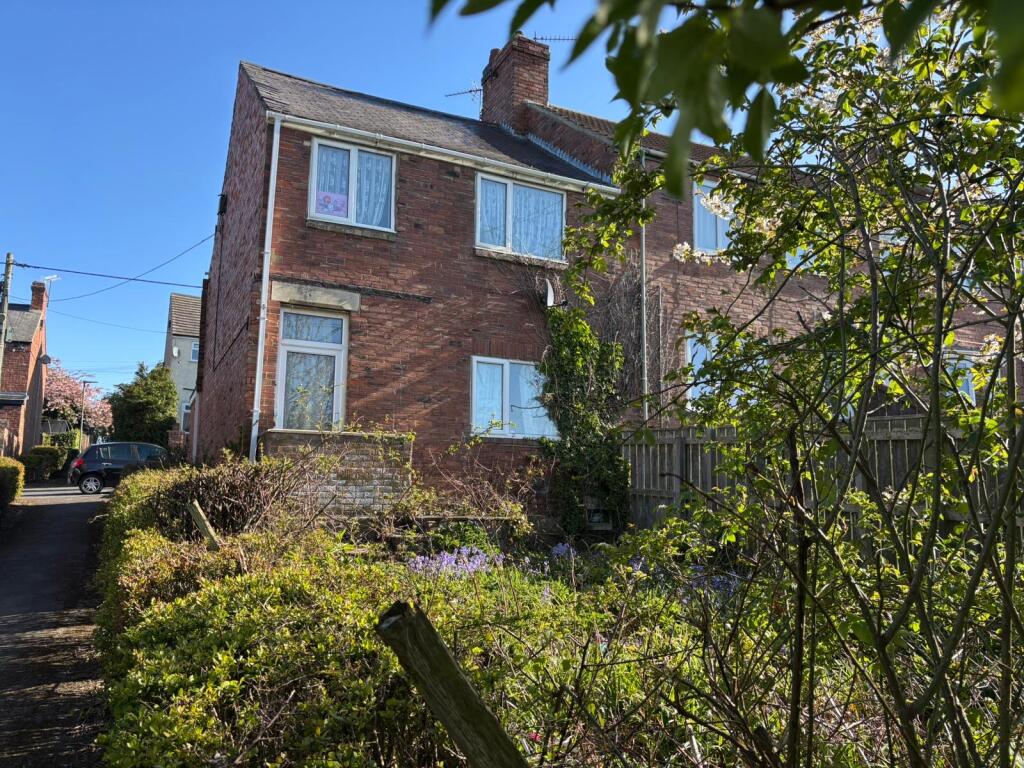 Main image of property: 31 Stobart Terrace, Fishburn, Stockton-On-Tees, County Durham TS21 4AF