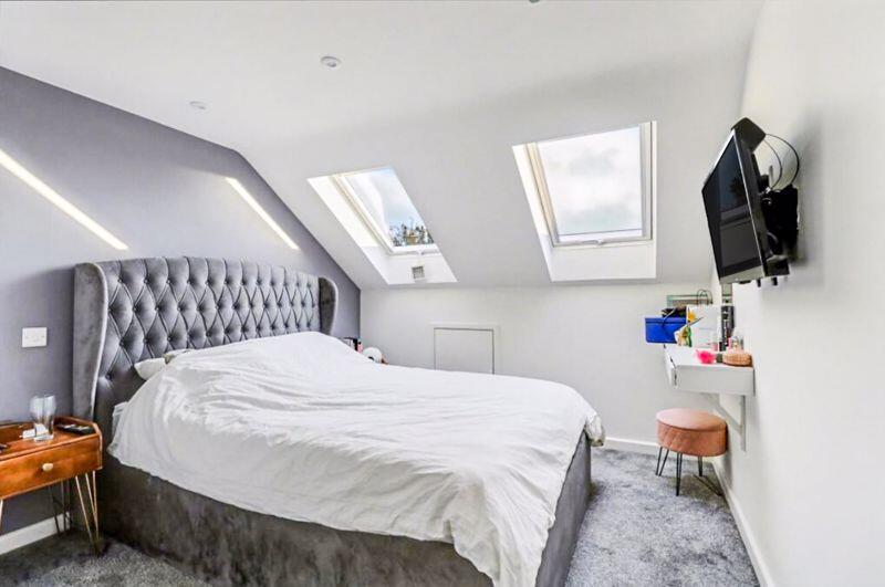 Martley Gardens, Grange Park, Hedge End, SO30 photo 4