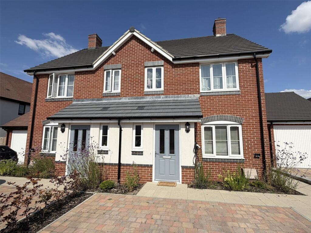 Main image of property: Pleaton Lane, Allscott, Telford, Shropshire, TF6