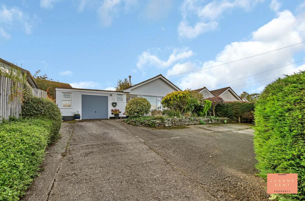 Greenmeadow, Machen, CF83