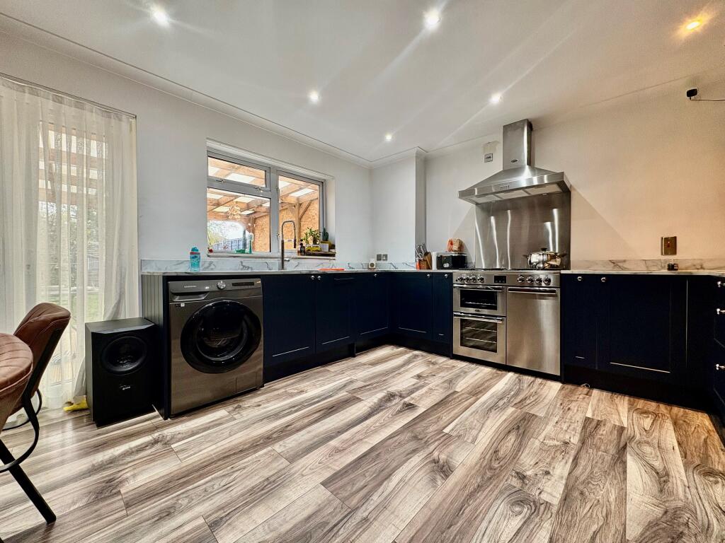 Main image of property: River Avenue, HODDESDON