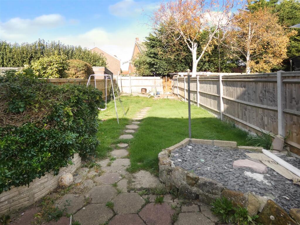 House in Arun, Rustington - View 2