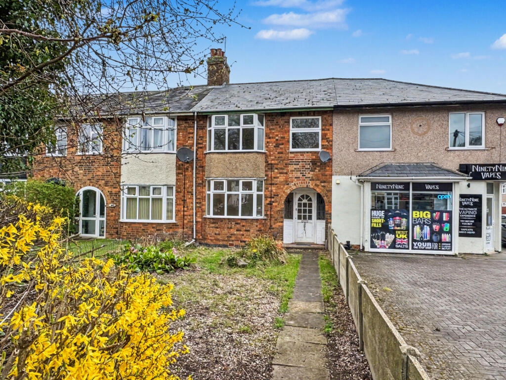 Main image of property: Hillmorton Road, Rugby, Warwickshire