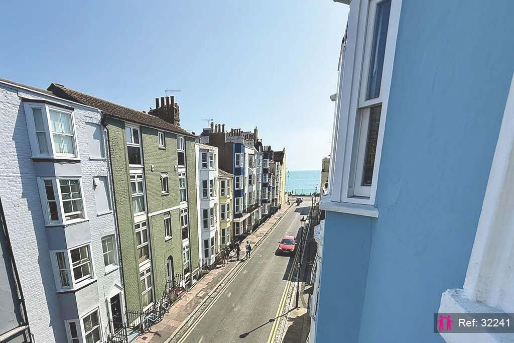 House in Brighton, Kemptown - View 4