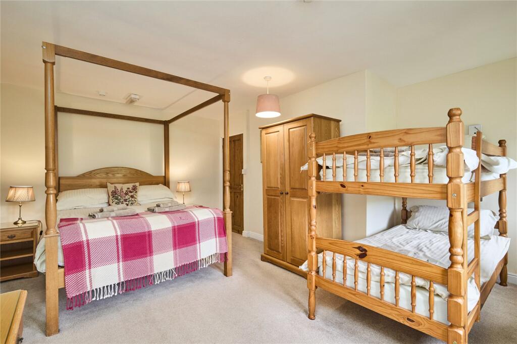 Additional image 10 of Littondale Cottage, Litton, BD23 5QH