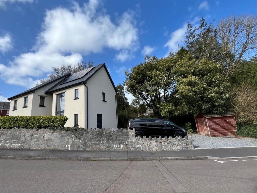 Main image of property: Llandyfaelog, Kidwelly