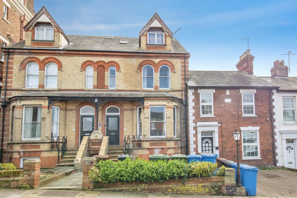 Main image of property: Berners Street, Ipswich
