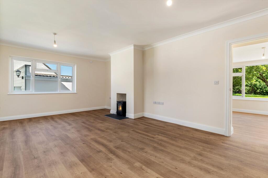 House in Swansea - More