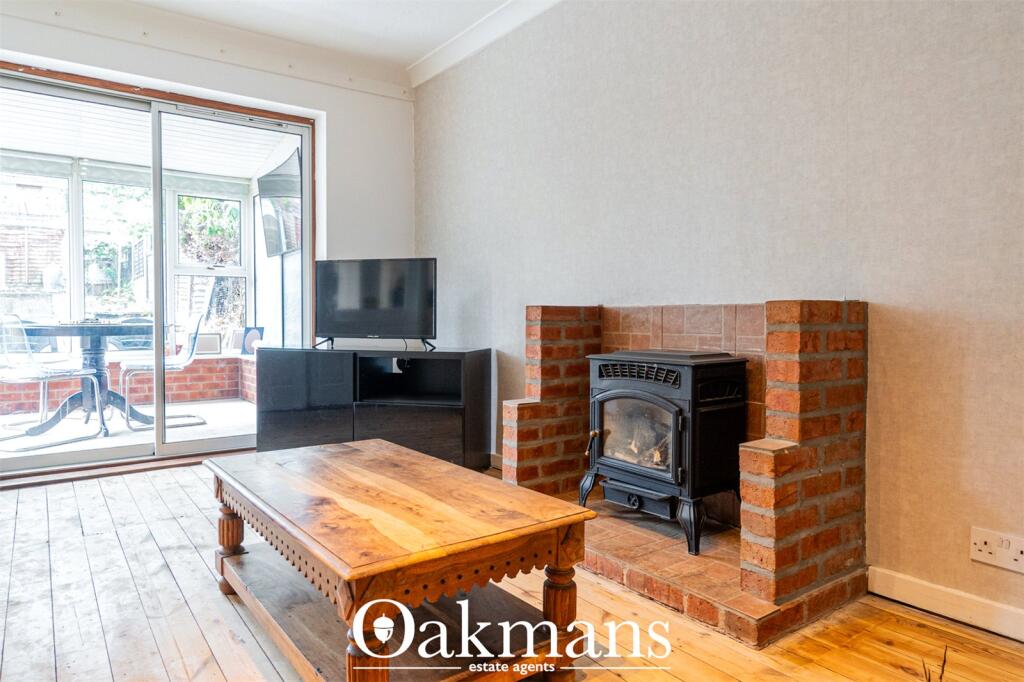 House in Birmingham, West Midlands - View 5