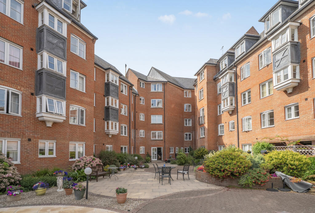 Main image of property: Westgate Street, Gloucester, Gloucestershire, GL1