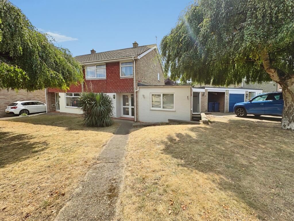 Main image of property: Tunkers Lane, Ramsey, Huntingdon