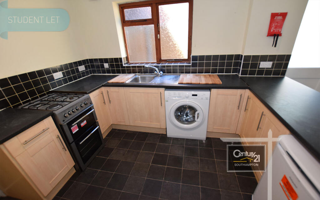 |Ref: R152324|, Milton Road, Southampton, SO15 2JA – pohled 3