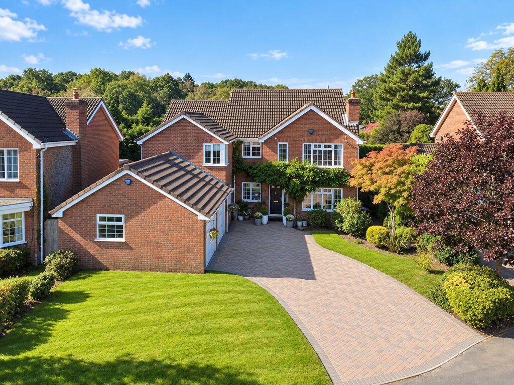 Harvington Way, Sutton Coldfield