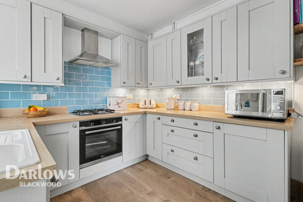 Main image of property: Kennard Terrace, Newport