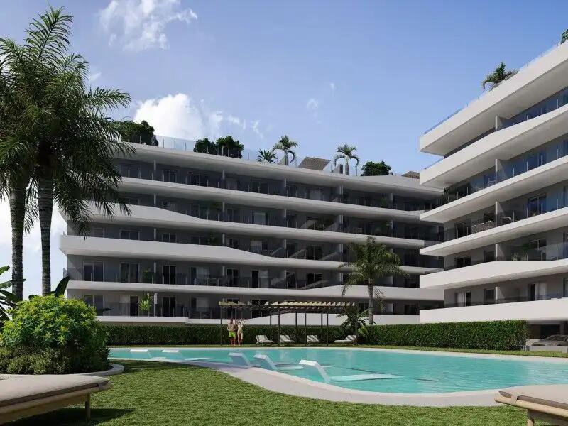 Main image of property: Valencia, Alicante, Santa Pola