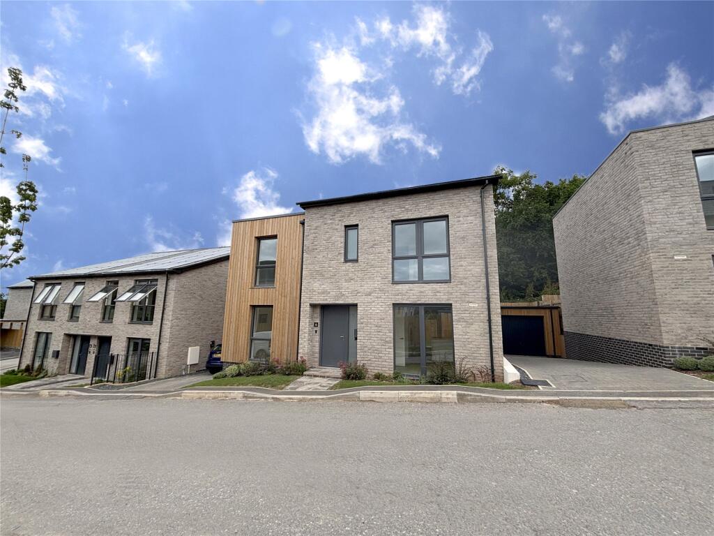 Main image of property: Exeter, Devon