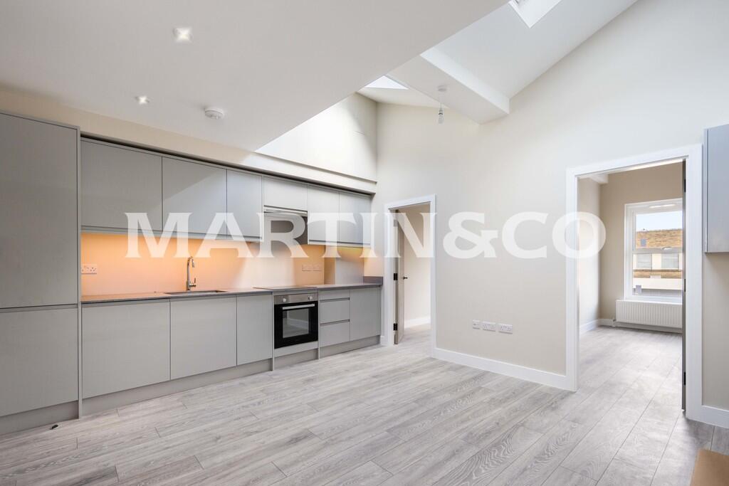 Main image of property: High Road, South Woodford