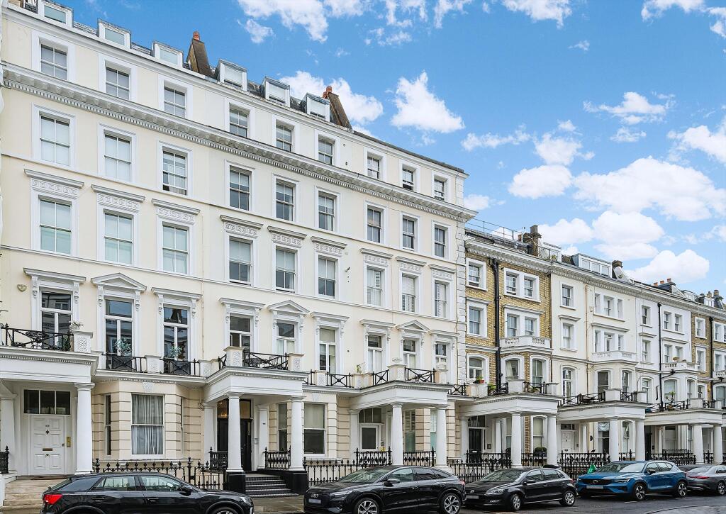 Main image of property: 85 Lexham Gardens, London W8