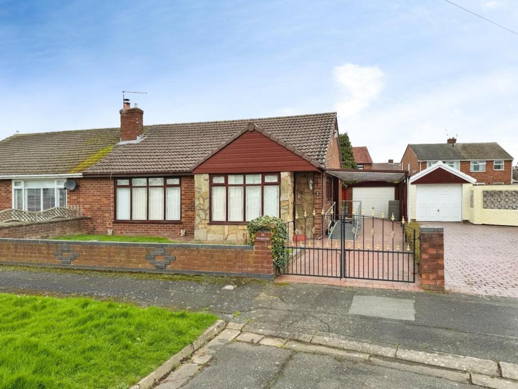 Main image of property: Grindley Gardens, Ellesmere Port